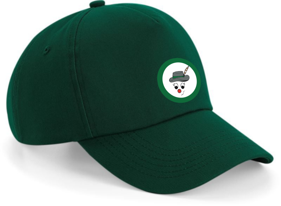 Cap Jungschützen